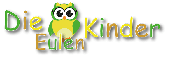 Die Eulenkinder - Logo